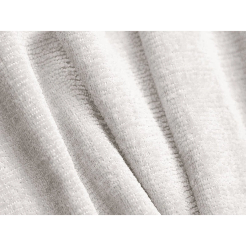 Jenny 5-Sitzer Ecksofa, Rechte Seite, aus Samt, Chenille oder Boucle, 200x145 cm von Micadoni – Bild 5