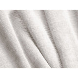 Jenny 5-Sitzer Ecksofa, Rechte Seite, aus Samt, Chenille oder Boucle, 225x145 cm von Micadoni – Bild 5