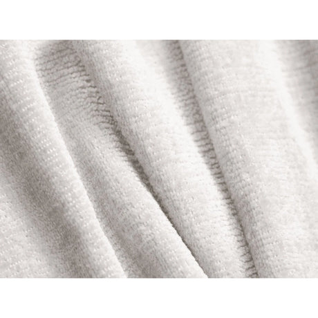 Jenny 5-Sitzer Ecksofa, Rechte Seite, aus Samt, Chenille oder Boucle, 225x145 cm von Micadoni – Bild 5