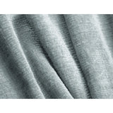 Jenny Sessel aus Chenille in Hellblau (Perfect Harmony 72), 90x88 cm von Micadoni – Bild 5