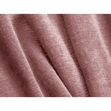 Jenny Sessel aus Chenille in Rosa (Perfect Harmony 63), 90x88 cm von Micadoni – Bild 5