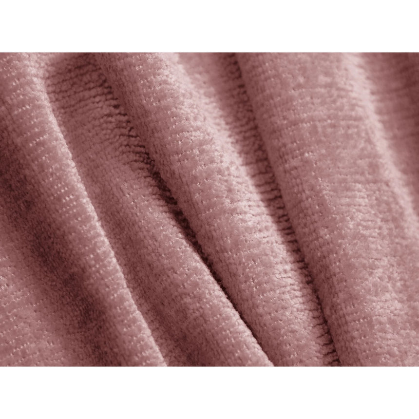 Jenny Sessel aus Chenille in Rosa (Perfect Harmony 63), 90x88 cm von Micadoni – Bild 5