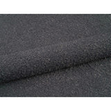 Jodie 2-Sitzer Sofa aus Boucle in Dunkelgrau (Baloo 2083), 175x99 cm von Micadoni – Bild 4