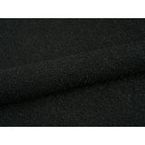 Jodie 2-Sitzer Sofa aus Boucle in Schwarz (Baloo 2082), 175x99 cm von Micadoni – Bild 4