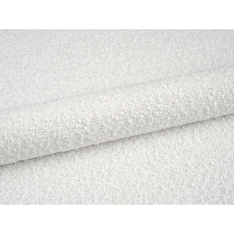 Jodie 2-Sitzer Sofa aus Samt, Boucle oder Strukturstoff, 175x99 cm von Micadoni – Bild 4
