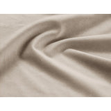 Jodie 2-Sitzer Sofa aus Samt in Dunkelbeige (Bluvel 30), 175x99 cm von Micadoni – Bild 4