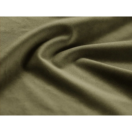 Jodie 2-Sitzer Sofa aus Samt in Grün (Bluvel 77), 175x99 cm von Micadoni – Bild 4