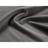 Jodie 2-Sitzer Sofa aus Samt in Hellgrau (Bluvel 13), 175x99 cm von Micadoni – Bild 4