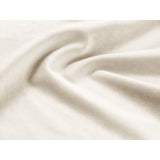 Jodie 2-Sitzer Sofa aus Samt in Leichtes Beige (Bluvel 22), 175x99 cm von Micadoni – Bild 4