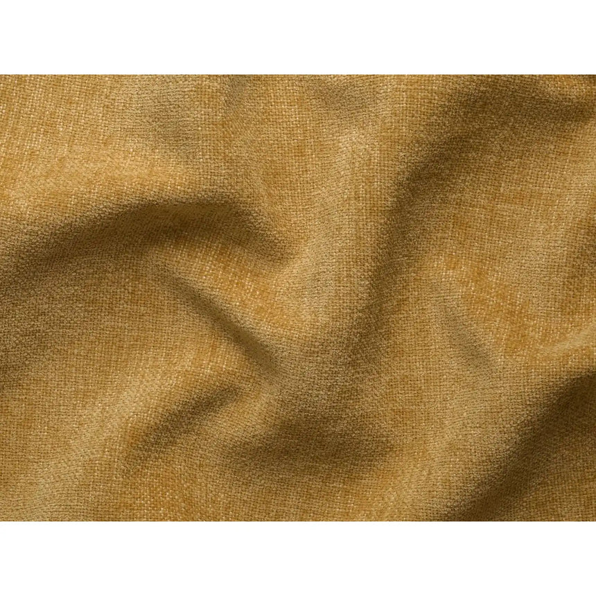Jodie 2-Sitzer Sofa aus Strukturierter Stoff in Gelb (Liberty 11), 175x99 cm von Micadoni – Bild 4
