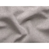 Jodie 2-Sitzer Sofa aus Strukturierter Stoff in Hellgrau (Liberty 18), 175x99 cm von Micadoni – Bild 4