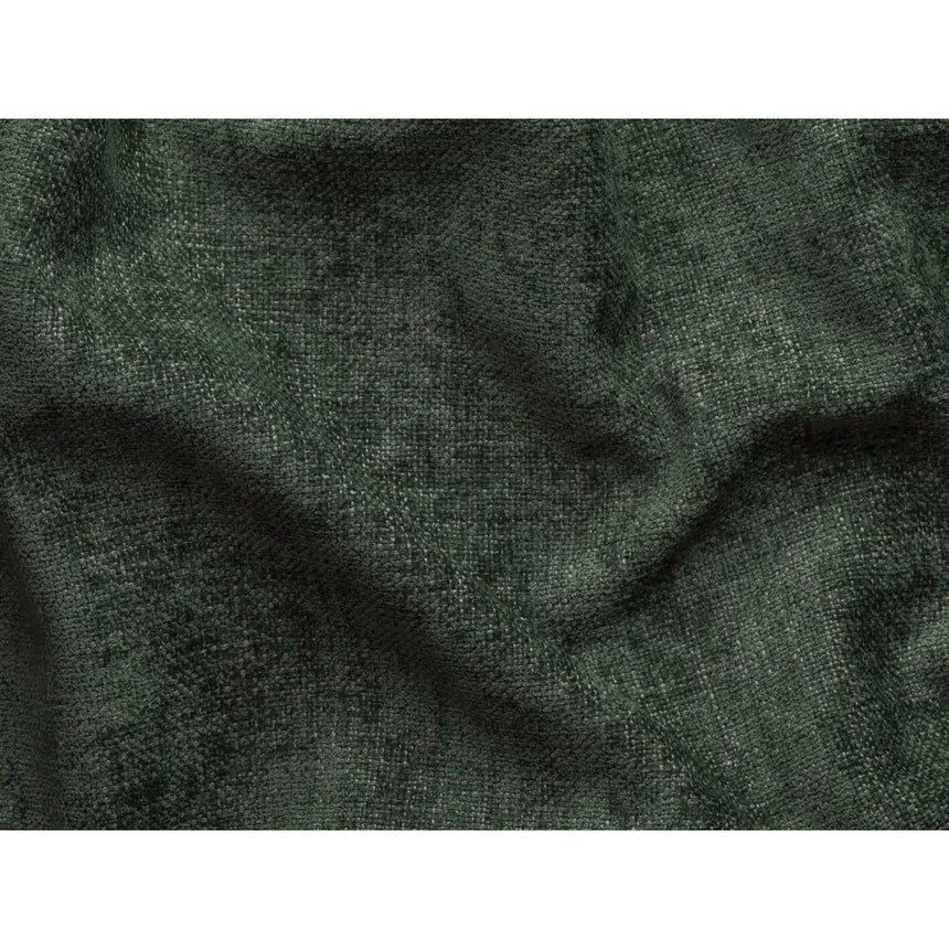 Jodie 2-Sitzer Sofa aus Strukturierter Stoff in Moss Green (Liberty 12), 175x99 cm von Micadoni – Bild 4