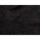 Jodie 2-Sitzer Sofa aus Strukturierter Stoff in Schwarz (Liberty 22), 175x99 cm von Micadoni – Bild 4