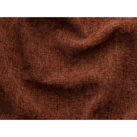 Jodie 2-Sitzer Sofa aus Strukturierter Stoff in Ziegel (Liberty 9), 175x99 cm von Micadoni – Bild 4