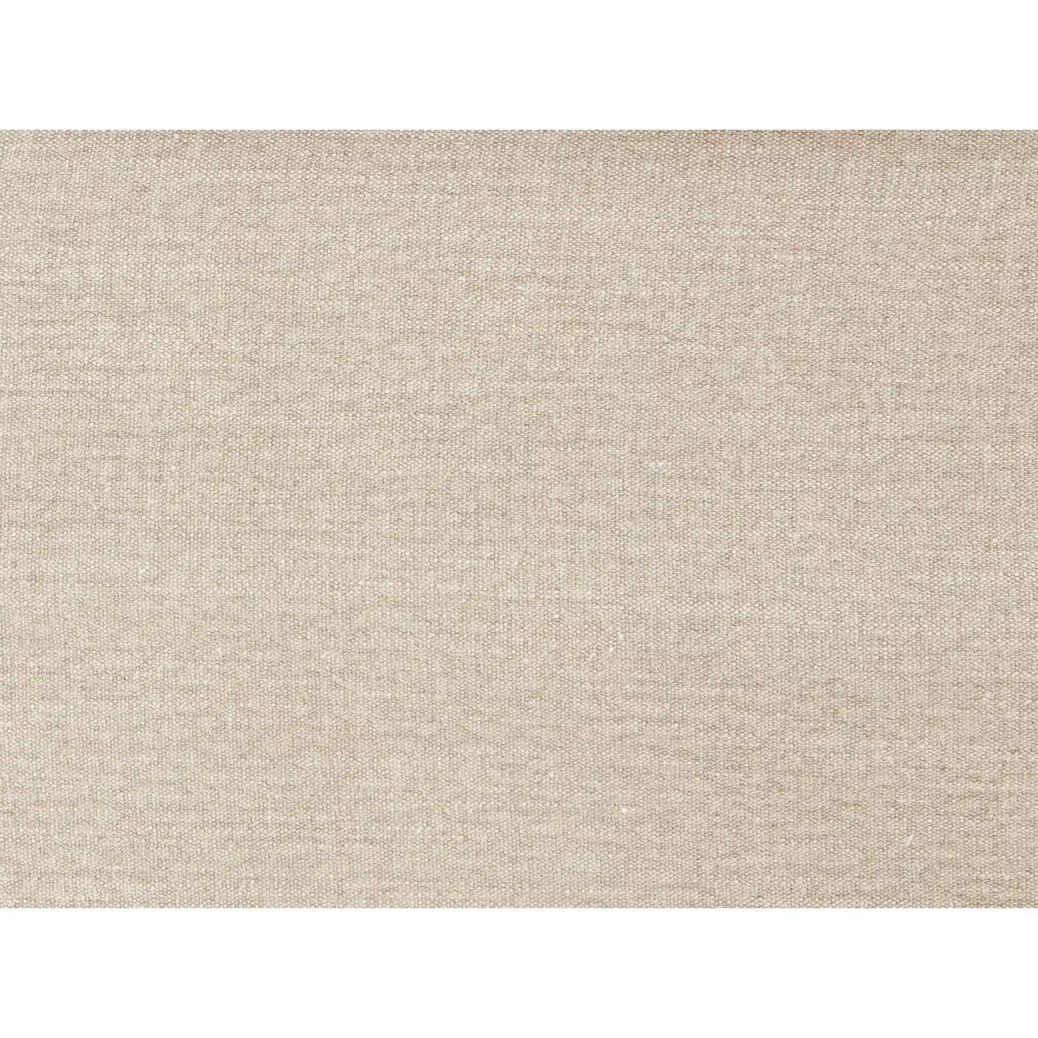 Jodie Einzelmodul Sofa mit abnehmbarem Bezug, Linke Seite, aus Strukturierter Stoff in Beige (LINS 22), 166x102 cm von Micadoni – Bild 5