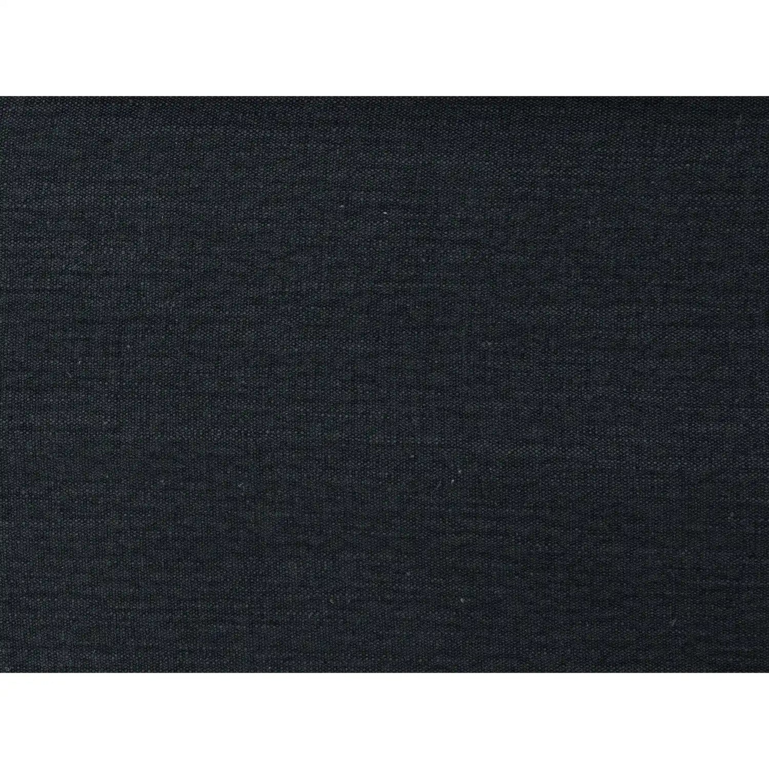 Jodie Einzelmodul Sofa mit abnehmbarem Bezug, Linke Seite, aus Strukturierter Stoff in Grau und Blau (LINS 89), 166x102 cm von Micadoni – Bild 5
