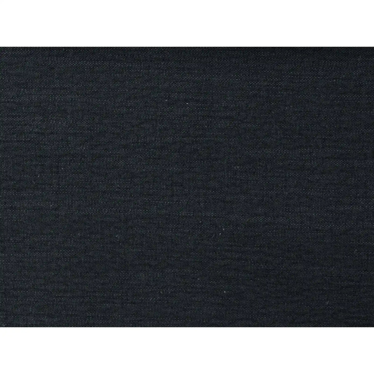 Jodie Einzelmodul Sofa mit abnehmbarem Bezug, Linke Seite, aus Strukturierter Stoff in Grau und Blau (LINS 89), 166x102 cm von Micadoni – Bild 5