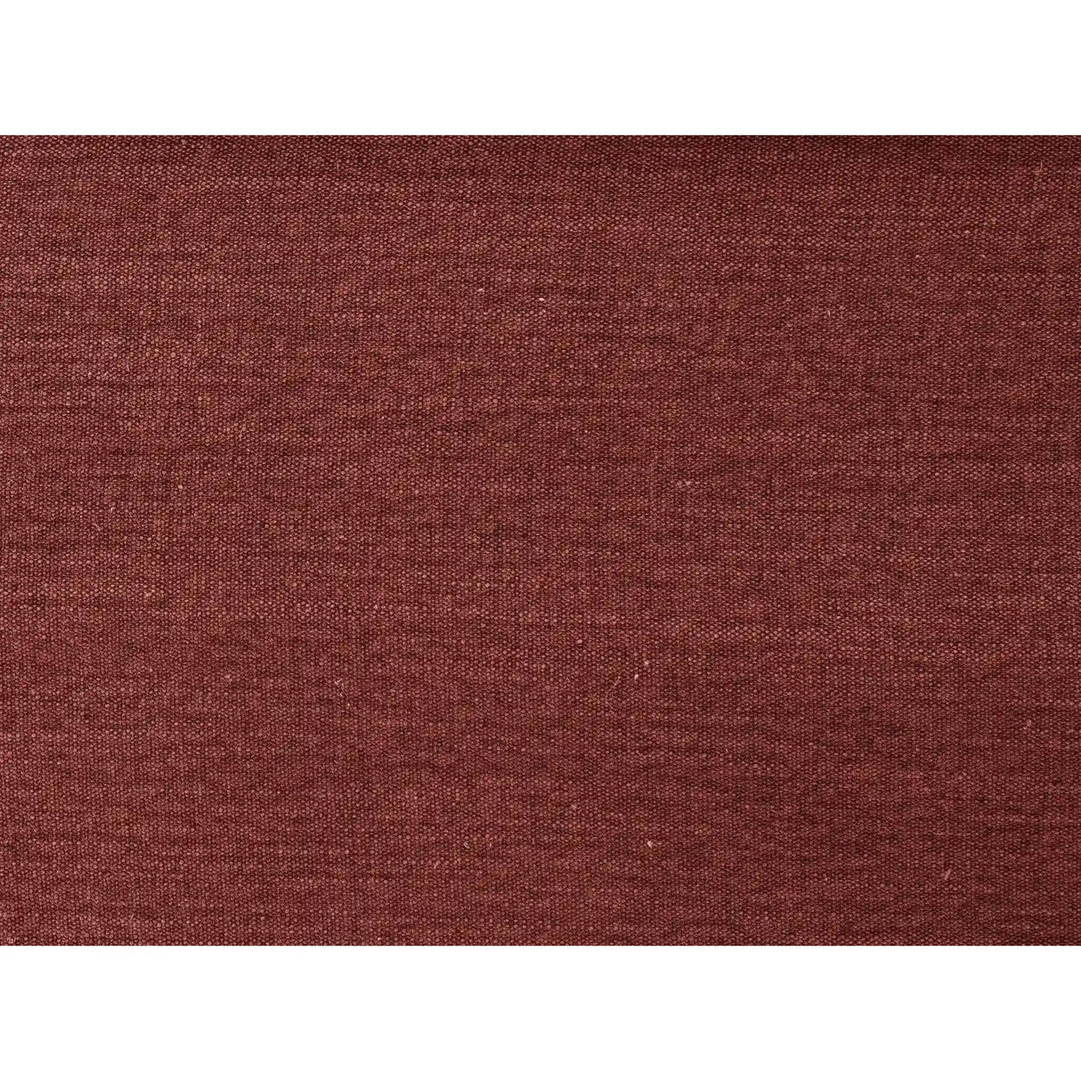 Jodie Einzelmodul Sofa mit abnehmbarem Bezug, Linke Seite, aus Strukturierter Stoff in Kirschholz (LINS 58), 166x102 cm von Micadoni – Bild 5