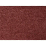 Jodie Einzelmodul Sofa mit abnehmbarem Bezug, Linke Seite, aus Strukturierter Stoff in Kirschholz (LINS 58), 166x102 cm von Micadoni – Bild 5