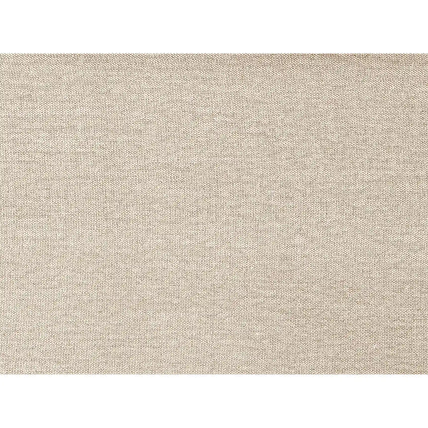Jodie Einzelmodul Sofa mit abnehmbarem Bezug, Rechte Seite, aus Strukturierter Stoff in Beige (LINS 22), 166x102 cm von Micadoni – Bild 5