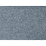 Jodie Einzelmodul Sofa mit abnehmbarem Bezug, Rechte Seite, aus Strukturierter Stoff in Gedämpftes Blau (LINS 81), 166x102 cm von Micadoni – Bild 5