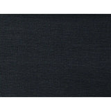Jodie Einzelmodul Sofa mit abnehmbarem Bezug, Rechte Seite, aus Strukturierter Stoff in Grau und Blau (LINS 89), 166x102 cm von Micadoni – Bild 5