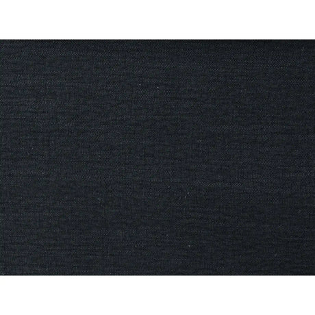 Jodie Einzelmodul Sofa mit abnehmbarem Bezug, Rechte Seite, aus Strukturierter Stoff in Grau und Blau (LINS 89), 166x102 cm von Micadoni – Bild 5