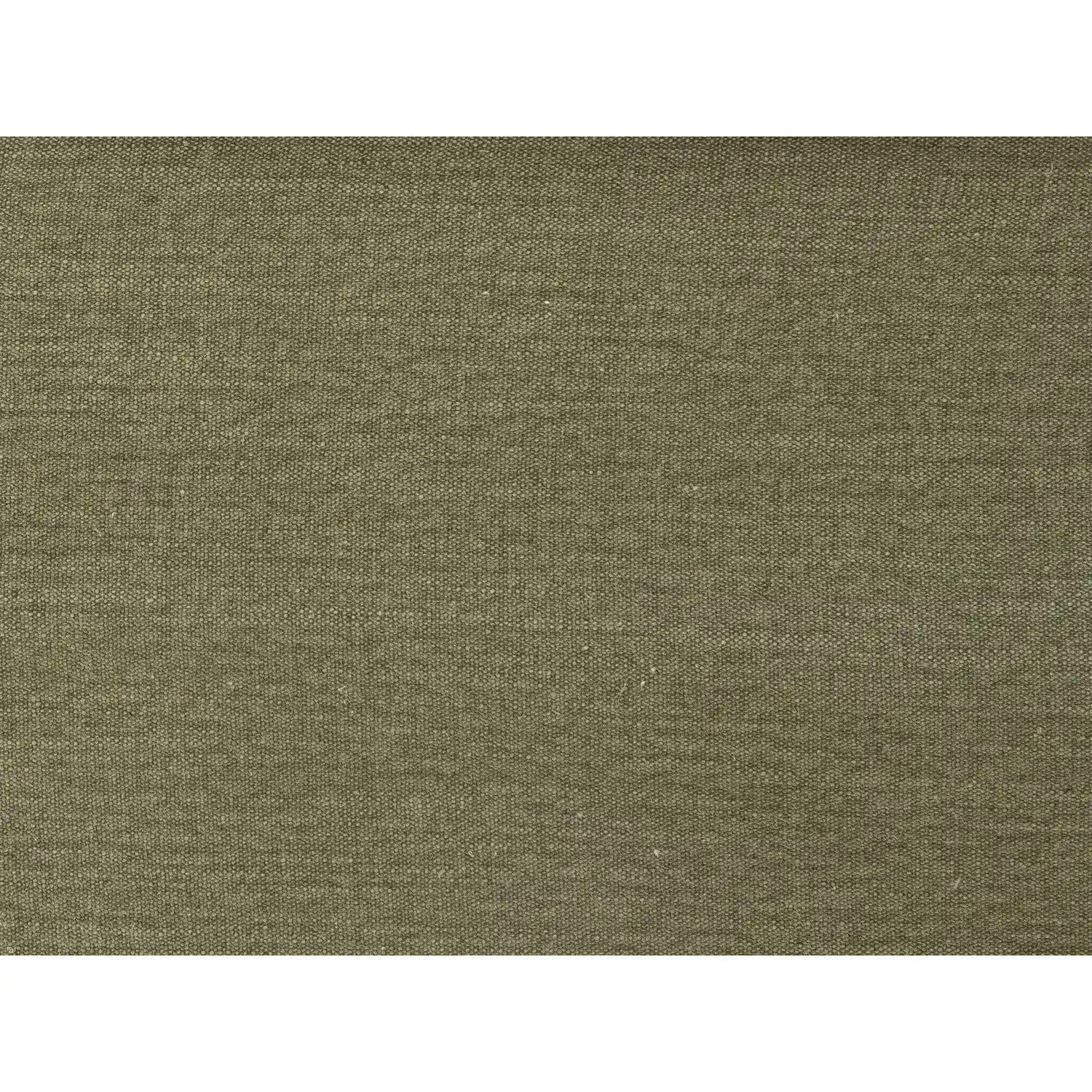 Jodie Einzelmodul Sofa mit abnehmbarem Bezug, Rechte Seite, aus Strukturierter Stoff in Hellgrün (LINS 74), 166x102 cm von Micadoni – Bild 5