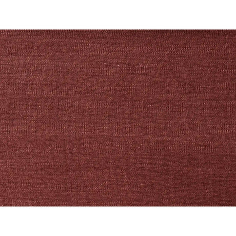 Jodie Einzelmodul Sofa mit abnehmbarem Bezug, Rechte Seite, aus Strukturierter Stoff in Kirschholz (LINS 58), 166x102 cm von Micadoni – Bild 5
