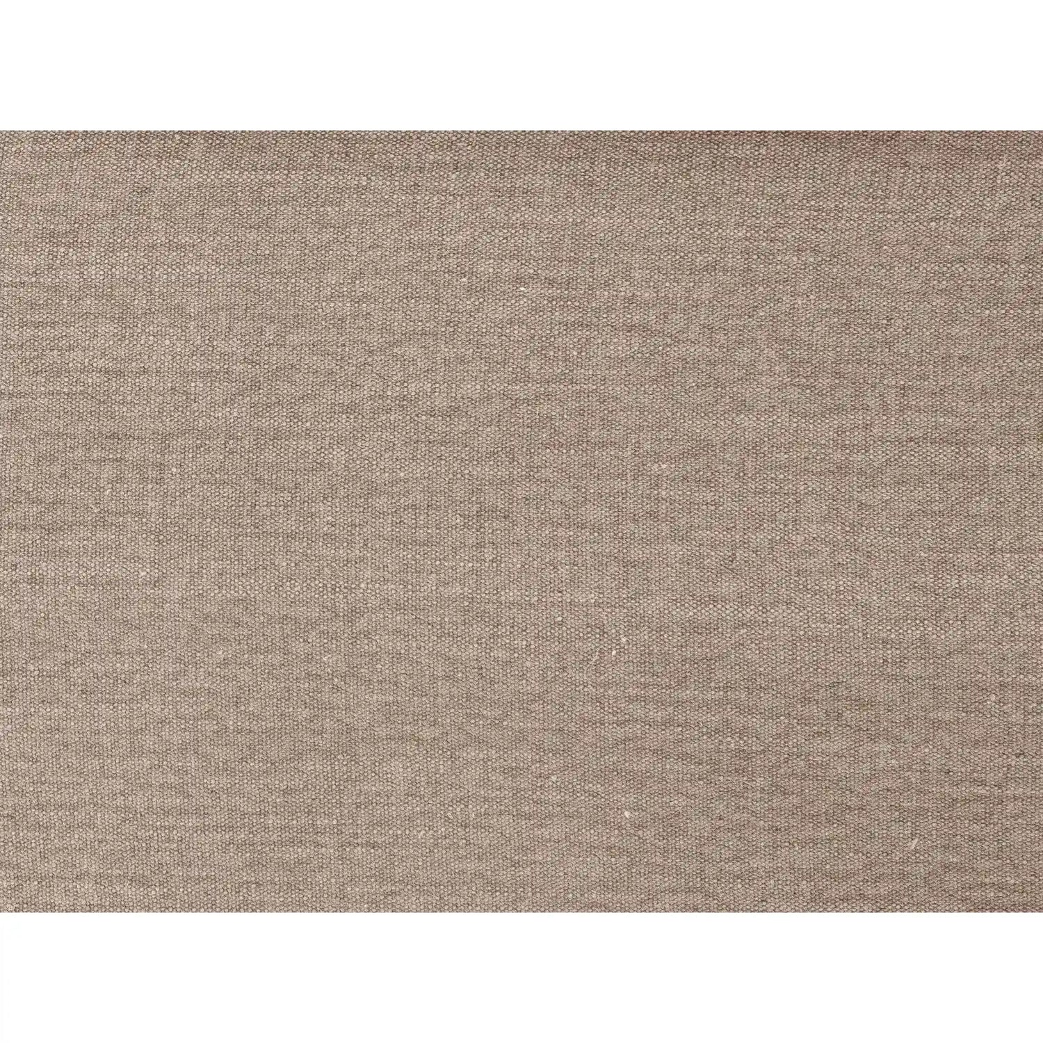 Jodie Einzelmodul Sofa mit abnehmbarem Bezug, Rechte Seite, aus Strukturierter Stoff in Sand (LINS 32), 166x102 cm von Micadoni – Bild 5