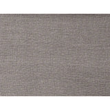 Jodie Einzelmodul Sofa mit abnehmbarem Bezug, Rechte Seite, aus Strukturierter Stoff in Warmes Grau (LINS 07), 166x102 cm von Micadoni – Bild 5