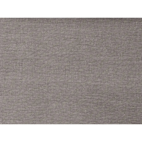 Jodie Einzelmodul Sofa mit abnehmbarem Bezug, Rechte Seite, aus Strukturierter Stoff in Warmes Grau (LINS 07), 166x102 cm von Micadoni – Bild 5