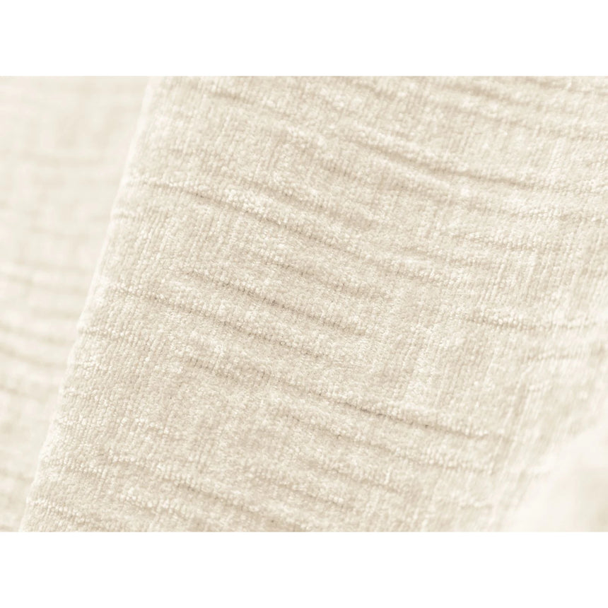 Kaelle 3-Sitzer Sofa mit Schlaffunktion und Bettkasten, ausklappbar, aus Samt oder Chenille, 244x97 cm von Micadoni – Bild 8