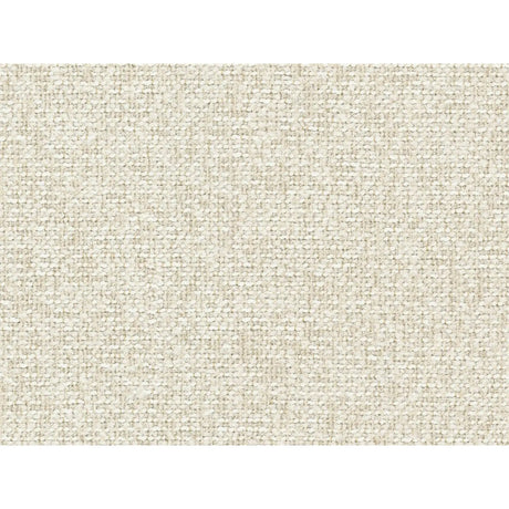 Kate 4-Sitzer Ecksofa, Linke Seite, aus Strukturierter Stoff in Light Beige Melange (Puente 03), 252x220 cm von Micadoni – Bild 5