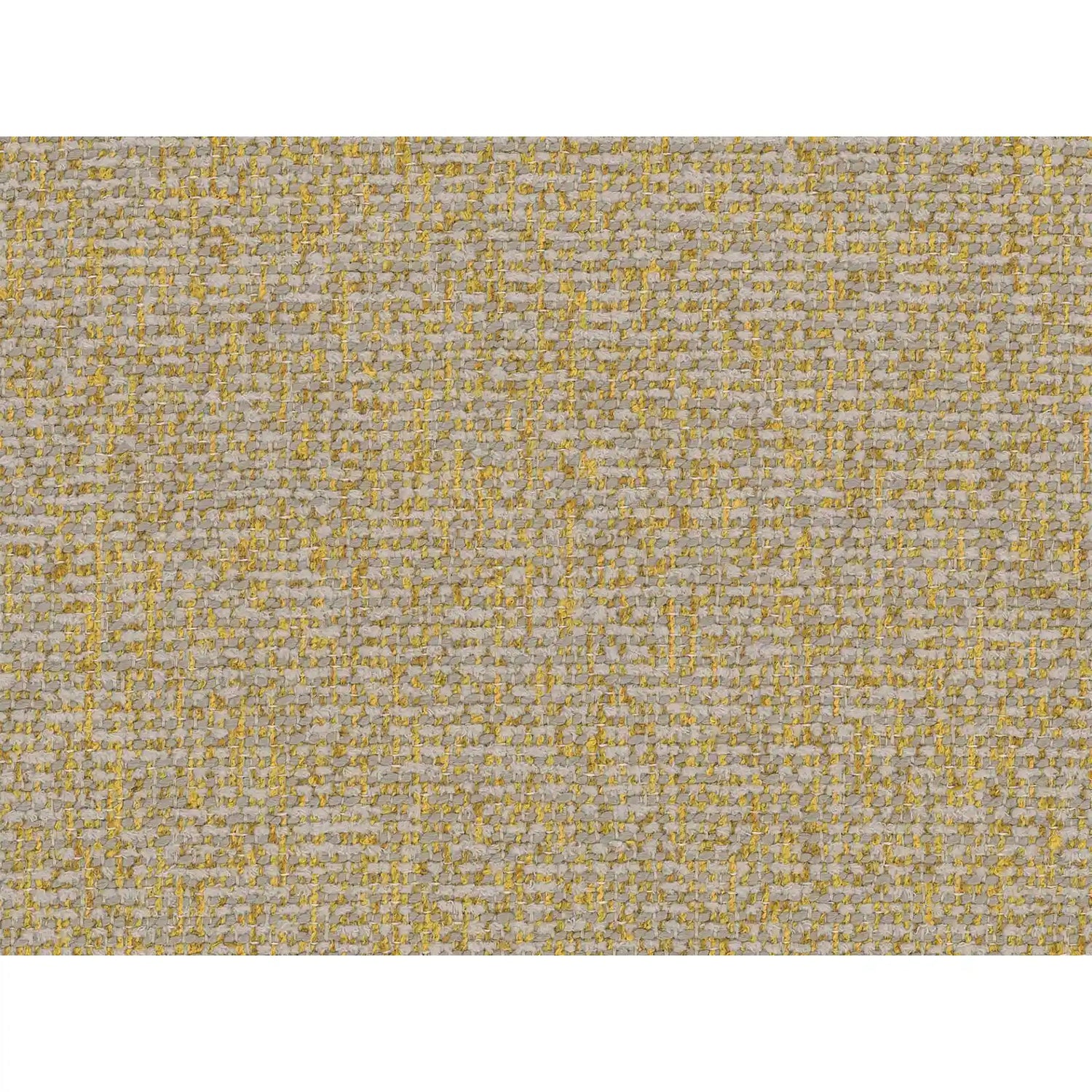 Kate 4-Sitzer Ecksofa, Linke Seite, aus Strukturierter Stoff in Sunflower Melange (Puente 41), 252x220 cm von Micadoni – Bild 5
