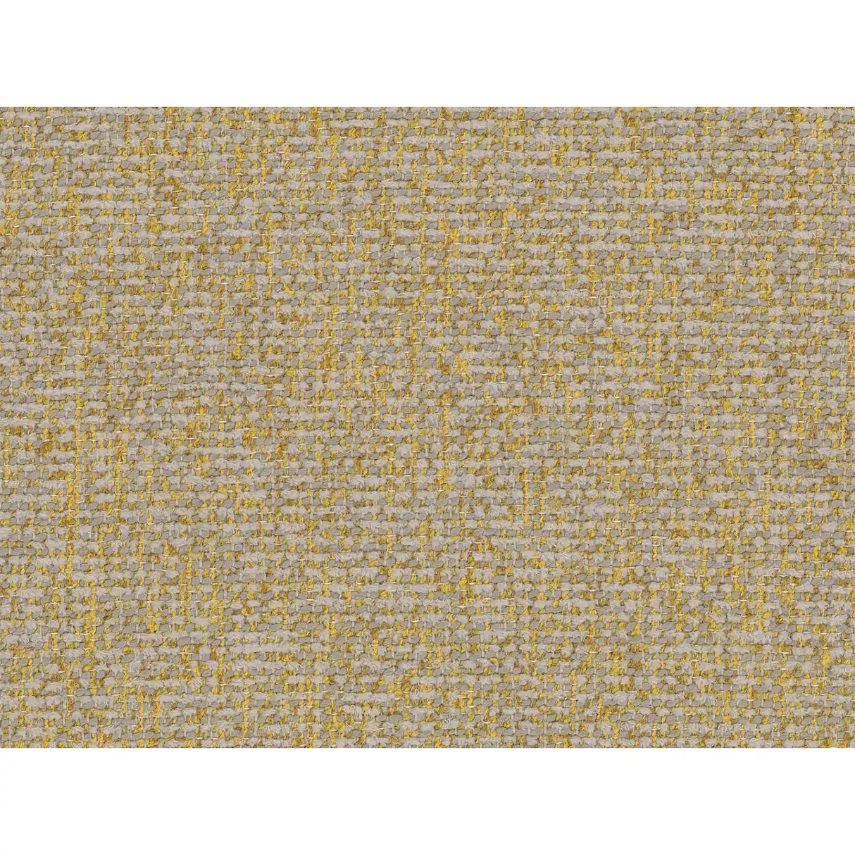 Kate 4-Sitzer Ecksofa, Linke Seite, aus Strukturierter Stoff in Sunflower Melange (Puente 41), 252x220 cm von Micadoni – Bild 5