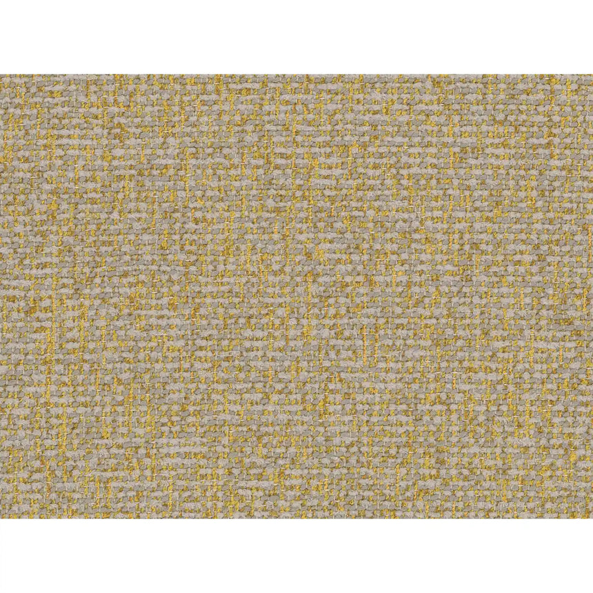 Kate 4-Sitzer Ecksofa, Linke Seite, aus Strukturierter Stoff in Sunflower Melange (Puente 41), 252x220 cm von Micadoni – Bild 5