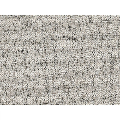 Kate 4-Sitzer Ecksofa, Rechte Seite, aus Strukturierter Stoff in Beige Melange (Puente 06), 252x220 cm von Micadoni – Bild 5