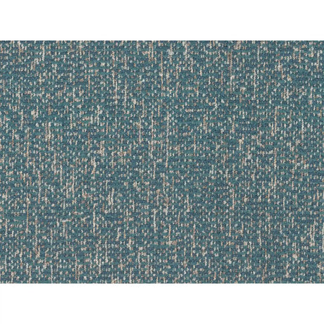 Kate 4-Sitzer Ecksofa, Rechte Seite, aus Strukturierter Stoff in Blue Melange (Puente 73), 252x220 cm von Micadoni – Bild 5