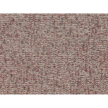 Kate 4-Sitzer Ecksofa, Rechte Seite, aus Strukturierter Stoff in Pink Melange (Puente 68), 252x220 cm von Micadoni – Bild 5
