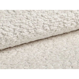 Lido 2-Sitzer Sofa mit Schlaffunktion, ausklappbar, aus Boucle oder Strukturstoff, 158x69 cm von Micadoni – Bild 8