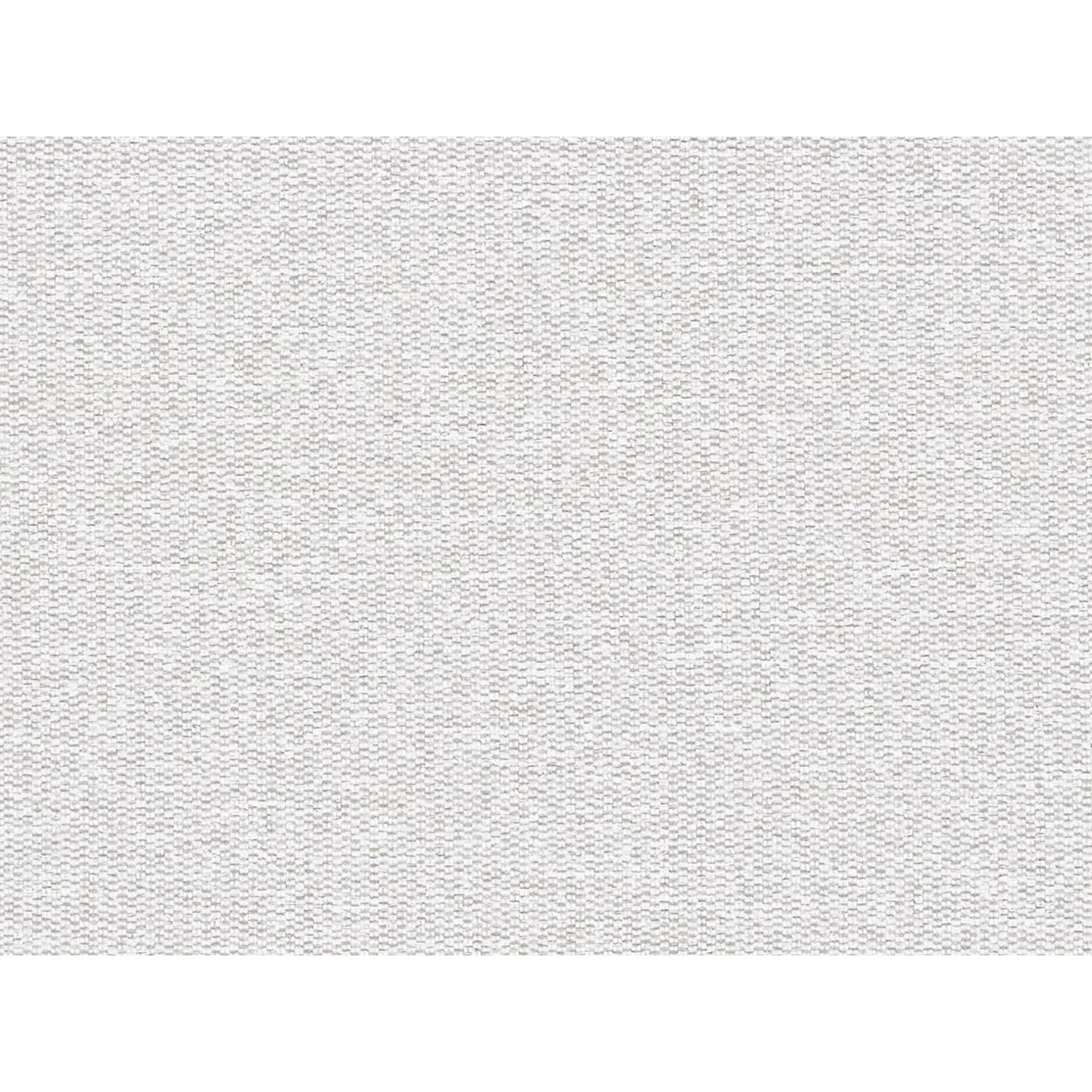 Lido 2-Sitzer Sofa mit Schlaffunktion, ausklappbar, aus Strukturierter Stoff in Cold Light Grey (Solid 80), 158x69 cm von Micadoni – Bild 8