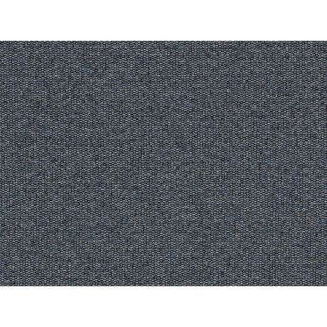 Lido 2-Sitzer Sofa mit Schlaffunktion, ausklappbar, aus Strukturierter Stoff in Dunkelblau (Solid 79), 158x69 cm von Micadoni – Bild 8