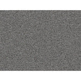 Lido 2-Sitzer Sofa mit Schlaffunktion, ausklappbar, aus Strukturierter Stoff in Dunkelgrau (Solid 99), 158x69 cm von Micadoni – Bild 8
