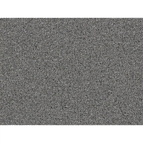 Lido 2-Sitzer Sofa mit Schlaffunktion, ausklappbar, aus Strukturierter Stoff in Dunkelgrau (Solid 99), 158x69 cm von Micadoni – Bild 8