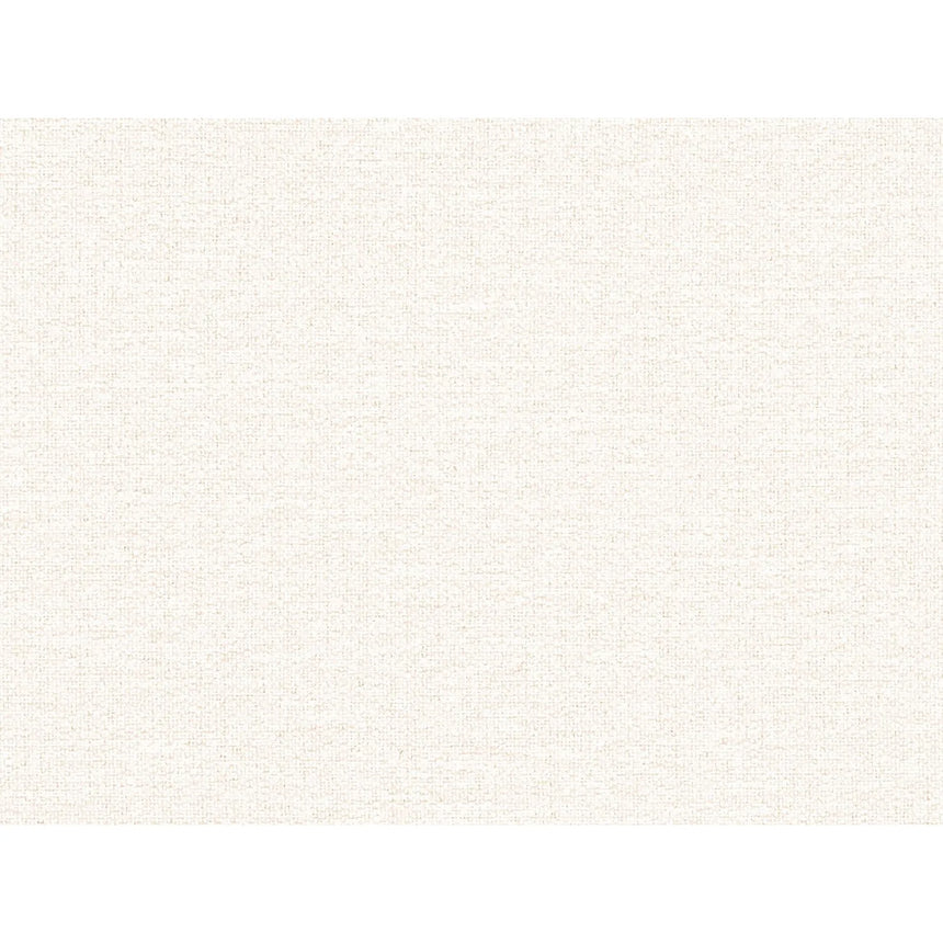Lido 2-Sitzer Sofa mit Schlaffunktion, ausklappbar, aus Strukturierter Stoff in Elfenbein (Solid 03), 158x69 cm von Micadoni – Bild 8