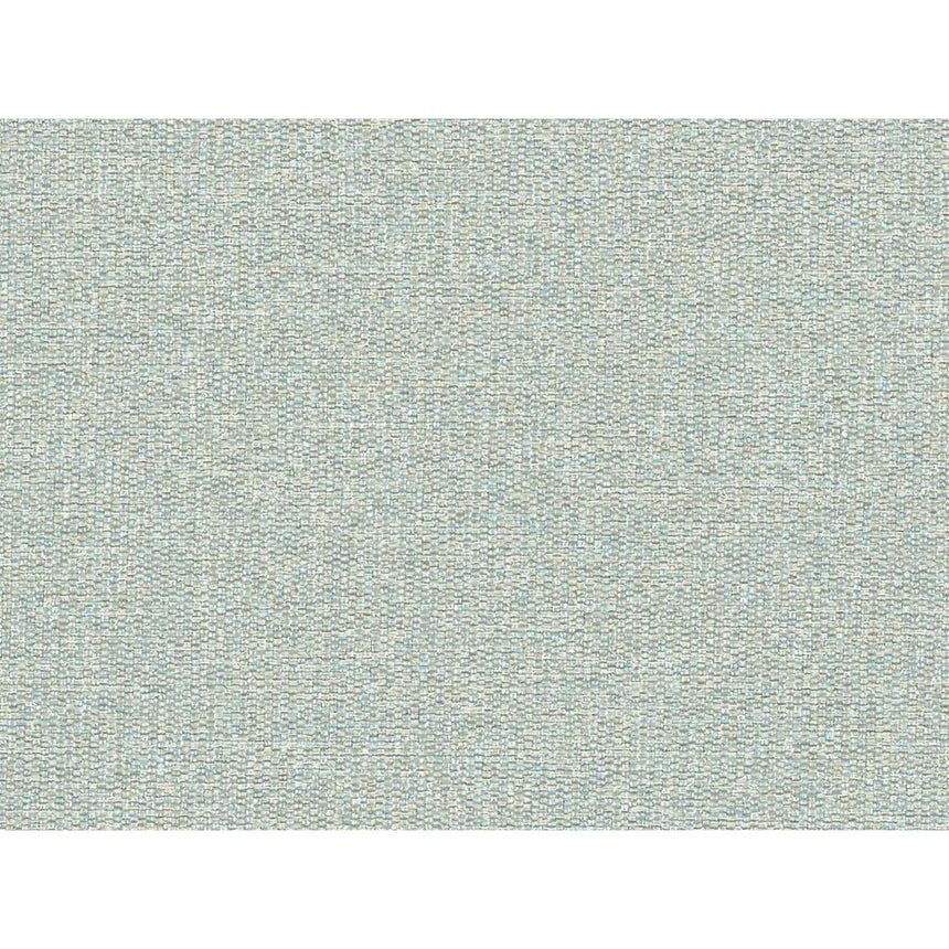 Lido 2-Sitzer Sofa mit Schlaffunktion, ausklappbar, aus Strukturierter Stoff in Minze (Solid 72), 158x69 cm von Micadoni – Bild 8