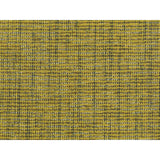 Lido 2-Sitzer Sofa mit Schlaffunktion, ausklappbar, aus Strukturierter Stoff in Sonnenblume melange (Baltimore Mostaza), 158x69 cm von Micadoni – Bild 8