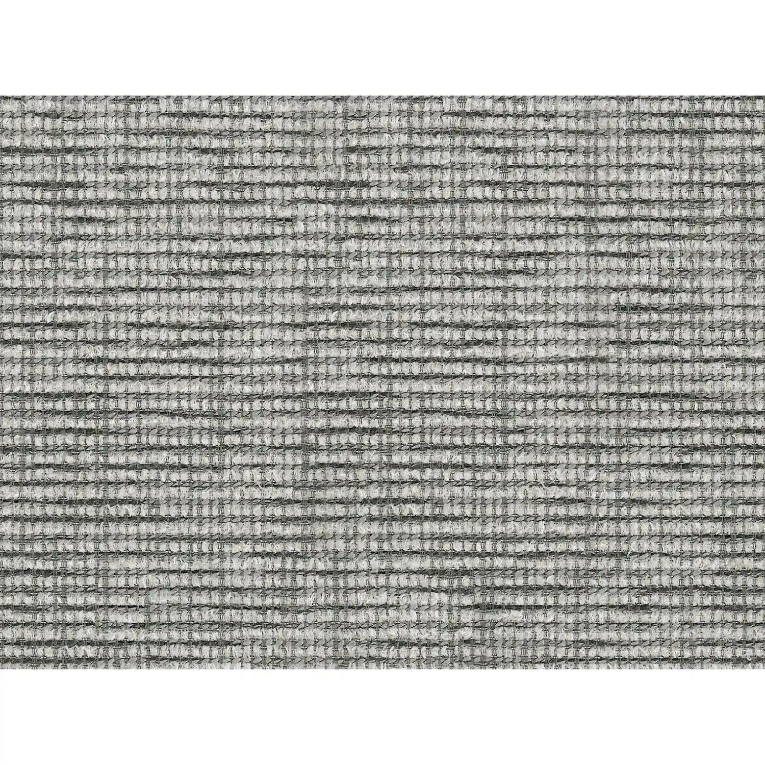Lido 2-Sitzer Sofa mit Schlaffunktion, ausklappbar, aus Strukturierter Stoff in Warmes Grau (Baltimore Cement), 158x69 cm von Micadoni – Bild 8