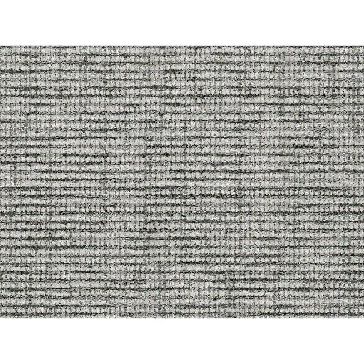 Lido 2-Sitzer Sofa mit Schlaffunktion, ausklappbar, aus Strukturierter Stoff in Warmes Grau (Baltimore Cement), 158x69 cm von Micadoni – Bild 8